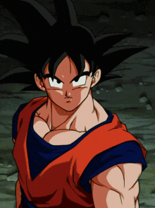 Goku