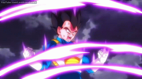 Vegeta